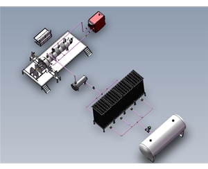 超臨界發泡裝置